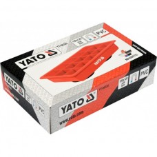 Organizator magnetic compartimentat Yato YT-08320..